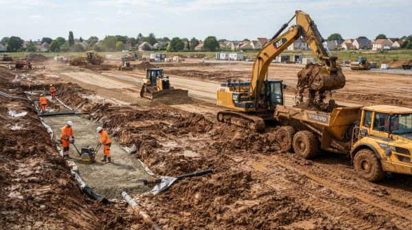 5 astuces pour gérer les sols argileux à Bagnols sur Cèze