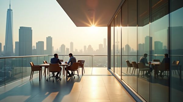 Choisir un expert en bâtiment 31 : conseils pour vos projets